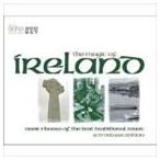 THE MAGIC OF IRELAND [CD]