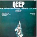 John Barry／Donna Summer / THE DEEP O.S.T [CD]