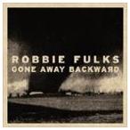  лобби *fa lux / GONE AWAY BACKWARD [CD]