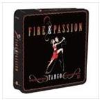 FIRE ＆ PASSION - THE ESSENTIAL TANGO COLLECTION [CD]