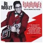 ボ・ディドリー / ROAD RUNNER 1955-1962 ORIGINAL CHESS MASTERS [CD]