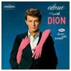 ディオン / ALONE WITH DION ＋ LOVERS WHO WANDER ＋6 [CD]