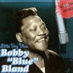 ボビー・ブランド / リトル・ボーイ・ブルー [CD]