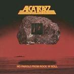 Alcatrazz feat.Graham Bonnet / NO PAROLE FROM ROCK ’N’ ROLL [CD]