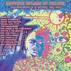 ANOTHER SPLASH OF COLOUR - NEW PSYCHEDELIA IN BRITAIN 1980-1985 [CD]