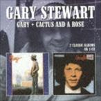  Gary *schuwa-to/ Gary |kaktas* and *a* rose [CD]