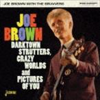 ジョー・ブラウン＆ザ・ブルヴァーズ / ピクチャー・オブ・ユー コンプリート・コレクション1959-1962 [CD]
