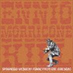 Ennio Morricone / MORRICONE KILL - SPAGHETTI WESTERN [CD]