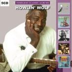  - улин * Wolf / время отсутствует * Classic * альбом [CD]