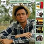  Johnny * cache / время отсутствует * Classic * альбом [CD]