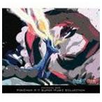 (ゲーム・ミュージック) ニンテンドー3DS ポケモン X・Y スーパーミュージックコレクション [CD]
