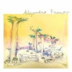 Alejandro Franov / Baobabs [CD]