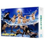 水球ヤンキース 完全版 DVD-BOX [DVD] - 最安値・価格比較 - Yahoo