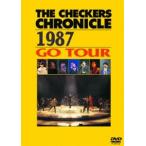 The Checkers |THE CHECKERS CHRONICLE 1987 GO TOUR[ дешевая версия ] [DVD]