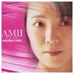  Ozaki Ami / золотой * лучший Ozaki Ami [CD]