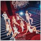 NATURE / I’m So Pretty -Japanese Ver.-（初回盤A／CD＋Blu-ray） [CD]