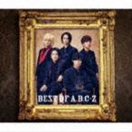 A.B.C-Z / BEST OF A.B.C-Z（初回限定盤B／-Variety Collection-／3CD＋Blu-ray） [CD]