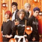秋組 / MANKAI STAGE『A3!』Autumn Troupe コスモス≒カオス [CD]