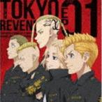 TVアニメ 東京リベンジャーズ EP 01 [CD]