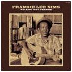  Franky * Lee * Sim z/ FEEL THE HARLEM BEAT Bobby * Robinson. . производство :: ходьба * with * Franky [CD]