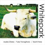  белый park / белый park [CD]