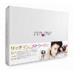 リッチマン，プアウーマン Blu-ray BOX [Blu-ray]