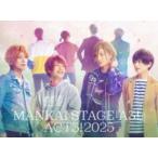 MANKAI STAGE『A3!』ACT3! 2025 [Blu-ray]