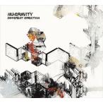 новый * gravity -/ Different Direction [CD]