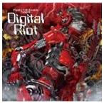 Digital Riot [CD]