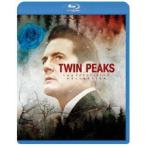 ツイン・ピークス Blu-ray ザ・テレビジョン・コレクション [Blu-ray]