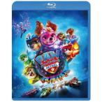 pau* Patrol The * mighty * Movie [Blu-ray]