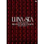 LUNA SEA CONCERT TOUR 2000 BRAND NEW CHAOS 〜20000803大阪城ホール〜 [DVD]