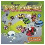 TRAFFIC INFORMATION / ROUND2 [CD]