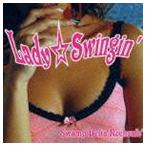 Swamp Delta Rockcafe’ / Lady☆Swingin’ [CD]
