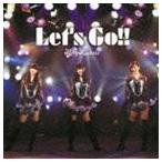 Party Rockets / Let’s Go!!（TYPE A） [CD]
