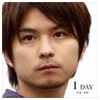 西浦秀樹 / 1 DAY（Type A／CD＋DVD） [CD]