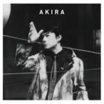 福山雅治 / AKIRA（通常盤） [C