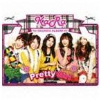 KARA / PRETTY GIRL [CD]