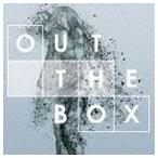 堂珍嘉邦 / OUT THE BOX（初回限定盤／CD＋DVD） [CD]