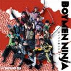 BOYS AND MEN / BOYMEN NINJA（Type A／CD＋DVD） [CD]