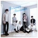 GrandStand / Forever Summer [CD]