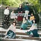 The Pen Friend Club / Along Comes Mary／Love Can Go The Distance [CD]