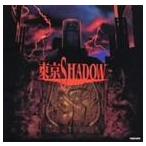 オリジナルサウンドトラック ORIGINAL SOUNDTRACK 東京SHADOW 