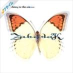 ZABADAK / Somethihg in the air [CD]