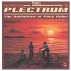 PLECTRUM / The Adventure of Pony Rider [CD]
