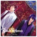 (ゲーム・ミュージック) PSP専用ソフト Black Robinia ： Sound Collection [CD]