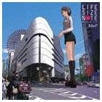40mP / ライフサイズ ノート -40mP- [CD]