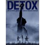ONE OK ROCK DETOX JAPAN TOUR 2025 AT NISSAN STADIUM [DVD]