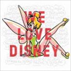 WE LOVE DISNEY [CD]