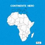 PIERO UMILIANI / CONTINENTE NERO [CD]